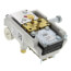 Direct Acting 3 Pipe High Volume Horizontal Mount Pneumatic Thermostat (cover sold separately)