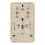 Direct Acting Low Volume Vertical Mount Pneumatic Thermostat