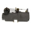 Direct/Reverse Acting High Volume Vertical Mount Pneumatic Dual Temperature Thermostat (cover sold separately)