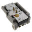 Direct 20 psi /Reverse Acting High Volume Horizontal Mount Pneumatic Dual Temperature Thermostat (cover sold separately)