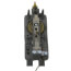 T-5210 Pneumatic Temperature Transmitter w/ 5-1/2" Copper Capillary (0 to 100°F)