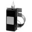Pneumatic Temperature Transmitter with 8' Capillary (40 to 65°F)