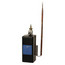 T-5210 Pneumatic Temperature Transmitter w/ 5-1/2" Copper Capillary (0 to 100°C)