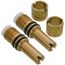 Temptrol Stop Spindle Assembly