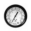 Pneumatic Temperature Indicator w/ 2-1/2" Dial (-20°F to 80°F)