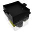 Dual Input Receiver Controller