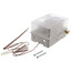 Proportional and Two-Position Remote Element Controller, 4' Cap