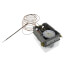 Proportional & 2-Position Remote Element Controller w/ 15' Cap