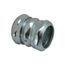 1-1/4" EMT Steel Conduit Coupling, 5420