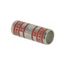 Crimp-On Connection Butt Splice Terminal Orange 1-3/4" OAL, 54511
