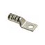 2/0 AWG Non-Insulated Compression Connection Square Ring Terminal, 54910BE