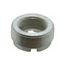 2" to 1-1/4" Rigid/IMC Steel Conduit Reducer, 614