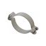 Stainless Steel Rigid/EMT Conduit & Pipe Hanger, 6H7-BSS