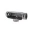 1-1/2" T Body IMC Rigid Aluminum Conduit Body, AT-5