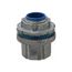 1/2" Rigid/IMC Zinc Conduit Hub, H050