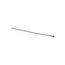 11.5" Long Black Nylon Cable Tie Duty Standard 40 lb (Pack of 100), L-11-40-0-C