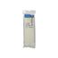 11.1" Long Natural Nylon Cable Tie Duty Standard 50 lb (Pack of 100), L-11-50-9-C