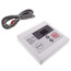 T-D2-IN Takagi Tankless Indoor Water Heater (Natural Gas)