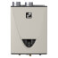 T-H3J-DV-P Indoor Tankless High Efficiency Condensing Water Heater (LP)