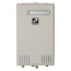 T-H3M-OS-P Outdoor Tankless High Efficiency Condensing Water Heater (LP)
