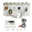TK-4-OS Takagi Tankless Outdoor Water Heater (Propane)