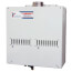 T-M50 Takagi ASME Tankless Water Heater (Natural Gas)