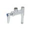 Add-on Faucet w/ Lever Handle, Less Nozzle, B-0155-LN