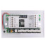 Venstar T0051FS FlatStat Programmable Digital Thermostat (Designed for Hospitality Industry)