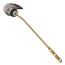 Chrome Plated Tank Trip Lever