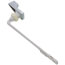 Crane Tank Trip Lever (w/ plastic spud and nut)