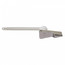 American Standard Tank Trip Lever (w/ spud and nut for Plebe and Cadet)