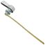 Premium Tank Trip Lever (w/ metal spud and nut)