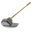 Western Pottery Tank Trip Lever (w/ plastic spud and nut)