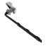 Ultrafit Tank Lever (w/spud and nut)