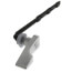 Ultrafit Tank Lever (w/spud and nut)