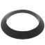 3/8" Height Flush Valve Shank Washer