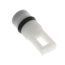 American Standard N3010 Ballcock Plunger w/ Thumb Hole