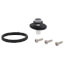 Standard Large Head Kit w/ Three Screws For Coast