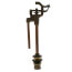 Mansfield Style Brass Ballcock