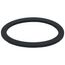 3-1/4" ID x 5" ID x 9/16" Flange Width Series 180 Elliptical Gasket, T0320-ELL-S0180