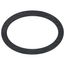 3-1/4" ID x 5" ID x 9/16" Flange Width Series 180 Elliptical Gasket, T0320-ELL-S0180