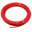 3/8" Red PEX-b Tubing (100 ft Coil)