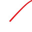 3/8" Red PEX-b Tubing (1000 ft Coil)