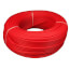 3/8" Red PEX-b Tubing (1000 ft Coil)