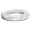 3/8" White PEX-b Tubing (300 ft Coil)