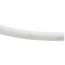 3/8" White PEX-b Tubing (500 ft Coil)
