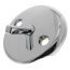 Round Tub Trip Lever (without screws)