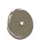 One-Hole Overflow Plate (without screws)