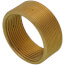 Adapter Brass Bushing for Bath Drain