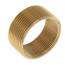 Adapter Brass Bushing (1-1/2" MIP x 1-3/8" FIP)